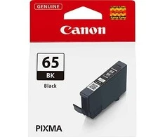 Canon CLI-65 BK juoda