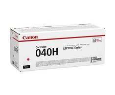 Canon 040H (0457C001), purpurinė kasetė