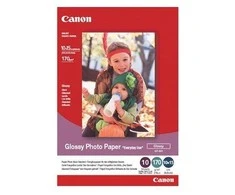Canon GP-501 blizgus fotopopierius fotopopierius