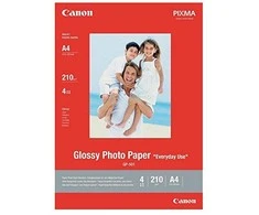 Canon GP-501 fotopopierius Blizgus A4