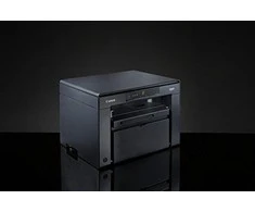 Daugiafunkcis vienspalvis lazerinis spausdintuvas Canon i-SENSYS MF3010, Juodas