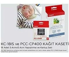 Canon KC-18IS 6202B003