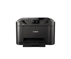 Spausdintuvas „Canon MAXIFY MB5150“ daugiafunkcinė sistema „4-in-1“.
