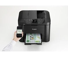 Spausdintuvas Canon MAXIFY MB5450 Rašalinis 600 x 1200 DPI 24 ppm A4 „Wi-Fi“