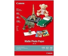 Canon A3 spausdintuvo fotopopierius (7981A008)