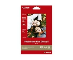Canon Paper PP-201 (A3+, 20 Sheets) fotopopierius