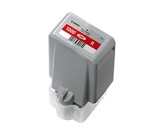 Canon PFI-1000R ink cartridge, red