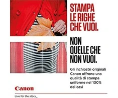 Canon PFI-1000 B Originalus Mėlyna