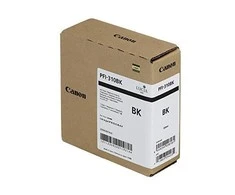 Canon PFI-310BK Originalus Juoda