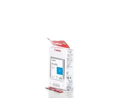 Canon Rašalas PFI107C žalsvai mėlyna | 130ml | iPF68X, 78X