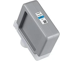 Canon rašalo krepšelis. PFI-1100 f³r;vaizdas PROGRAF Pro-2000,;Pro-4000, Pro-4000S, Pro-6000S;nuotrauka žydra (0854C001)