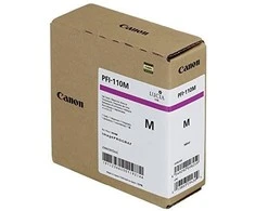 CANON PFI-110M RAŠALINIO RAŠALO KASETĖ (2366C001AA)