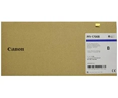 Canon PFI-1700B Originalus Mėlyna