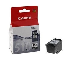 Canon PG-510 rašalo kasetė, juoda