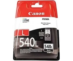 Canon PG-540 L juodas