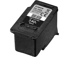 Canon PG-540 L juodas