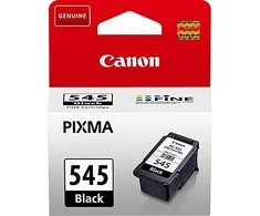 Canon PG-545 Originalus Juoda 1 vnt