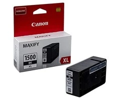 CANON INK PGI-1500XL BK