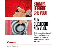 Canon PGI-2500XLY rašalo kasetė, geltona