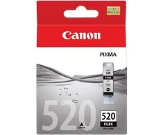 CANON PGI-520 juodos spalvos rašalinė
