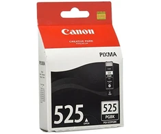 Canon PGI-525 | Ink Cartridge | Juodas