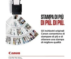 CANON PGI-555XXL PGBK rašalas juodas 1000 puslapių tik MX925