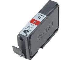 Rašalas Canon PI-9R rašalas (raudonas)