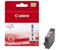 Rašalas Canon PI-9R rašalas (raudonas)