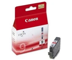 CANON PGI-9r rašalas, raudonas, skirtas PIXMA Pro9500