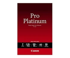 Canon Foto popierius spausdintuvui A3 (2768B017)
