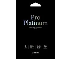 Canon Popierius PT101 4X6 20UNI 2768B013