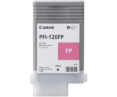 CANON PFI-120 FP fluorescencinė rožinė
