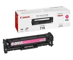 Canon 2660B014 tonerio kasetė Originalus Rausvai raudona 1 vnt