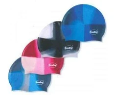 Fashy Kepuraitė plauk. Sport silikon. 3049 00
