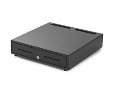 „Capture Capture CA-CD460-580B“, Juodas, Plastikas, 460 mm, 465 mm, 100 mm, 8,5kg