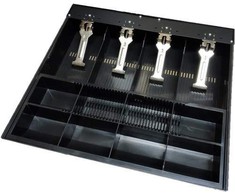 Capture Insert 4B/8C