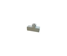 Capture Star Micronics Etiketė, 80x80x25mm, 4vnt (00000057)