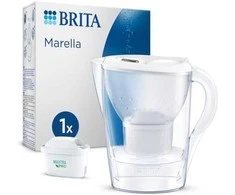 Brita Brita Marella baltas