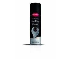 Rūdžių šalintojas CARAMBA 500ml