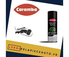 Oro kondicionieriaus valiklis CARAMBA 100ml