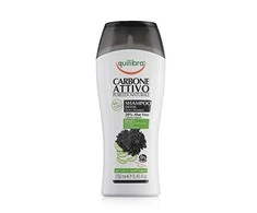 "Equilibra Active Detox" šampūnas Charcol 250 ml