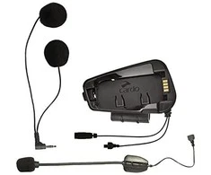 Cardo Freecom/Spirit 2nd Helmet Kit Garso rinkinys su garsu iš JBL