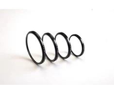 Filtras ZEISS T* UV 52 mm