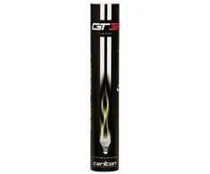 Badmintono skrajukės Carlton GT3 78 12vnt