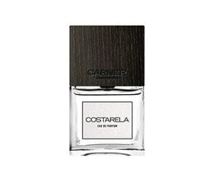 Carner Barcelona Woody Collection Costarela EDP parfumuotas vanduo unisex, 100 ml