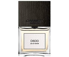 Carner Barcelona Woody Collection D600 EDP parfumuotas vanduo Unisex, 100 ml