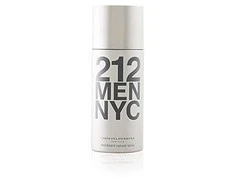 Carolina Herrera 212 Men DSR M, 150 ml