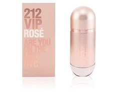 Carolina Herrera 212 Vip Rose kvepalų purškalas 30ml