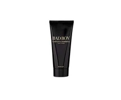 Carolina Herrera Bad Boy rinkinys vyrams (EDT, 100 ml + dušo želė, 100 ml)