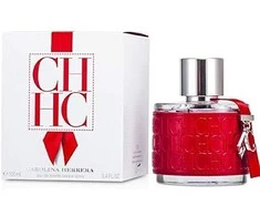 Kvepalai moterims Carolina Herrera CH EDT, 100 ml